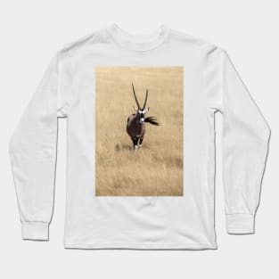 Oryx. Long Sleeve T-Shirt